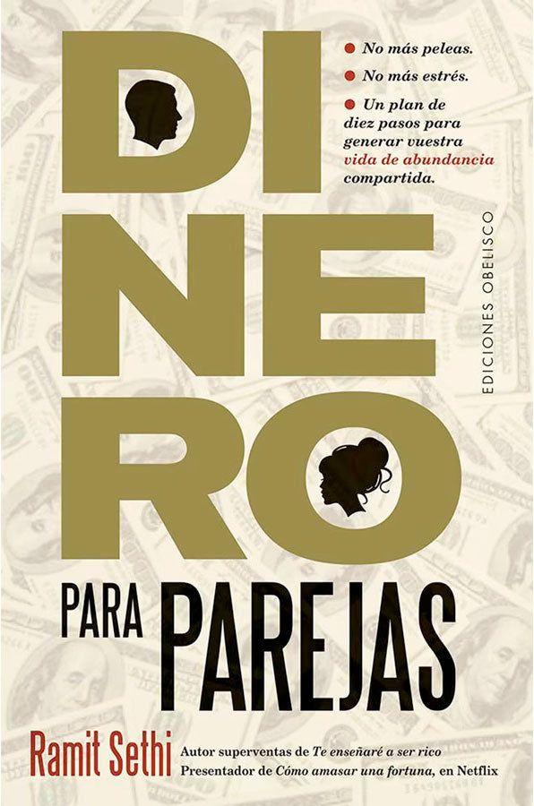 Dinero para parejas de Editorial Obelisco-3