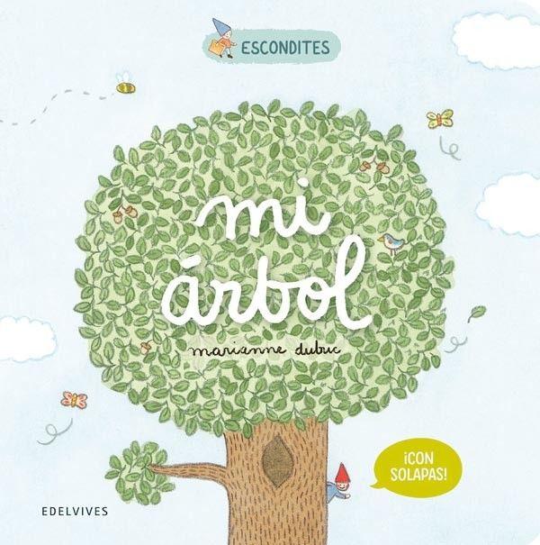 Mi Árbol de Editorial Edelvives-0