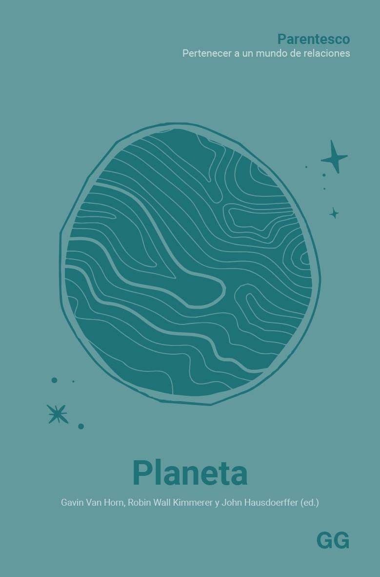 Planeta. Parentesco-3