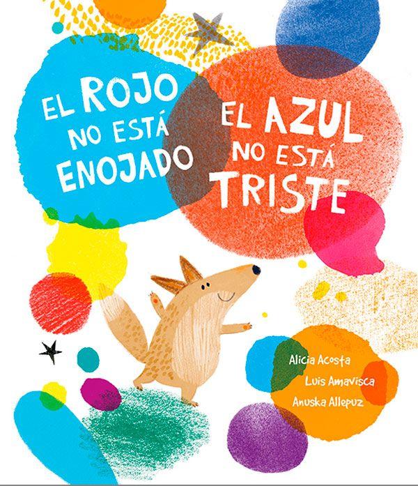 El rojo no está enfadado, el azul no está triste-4