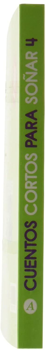 Cuentos Cortos Para Soñar 4-2