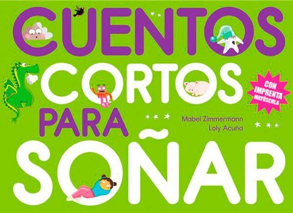 Cuentos Cortos Para Soñar 4-4