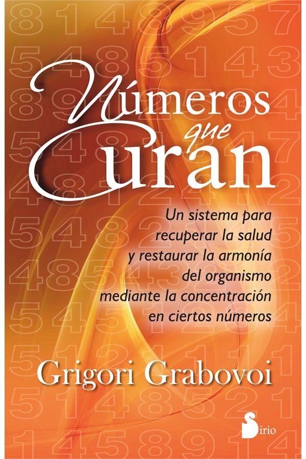Números Que Curan de Editorial Sirio-4