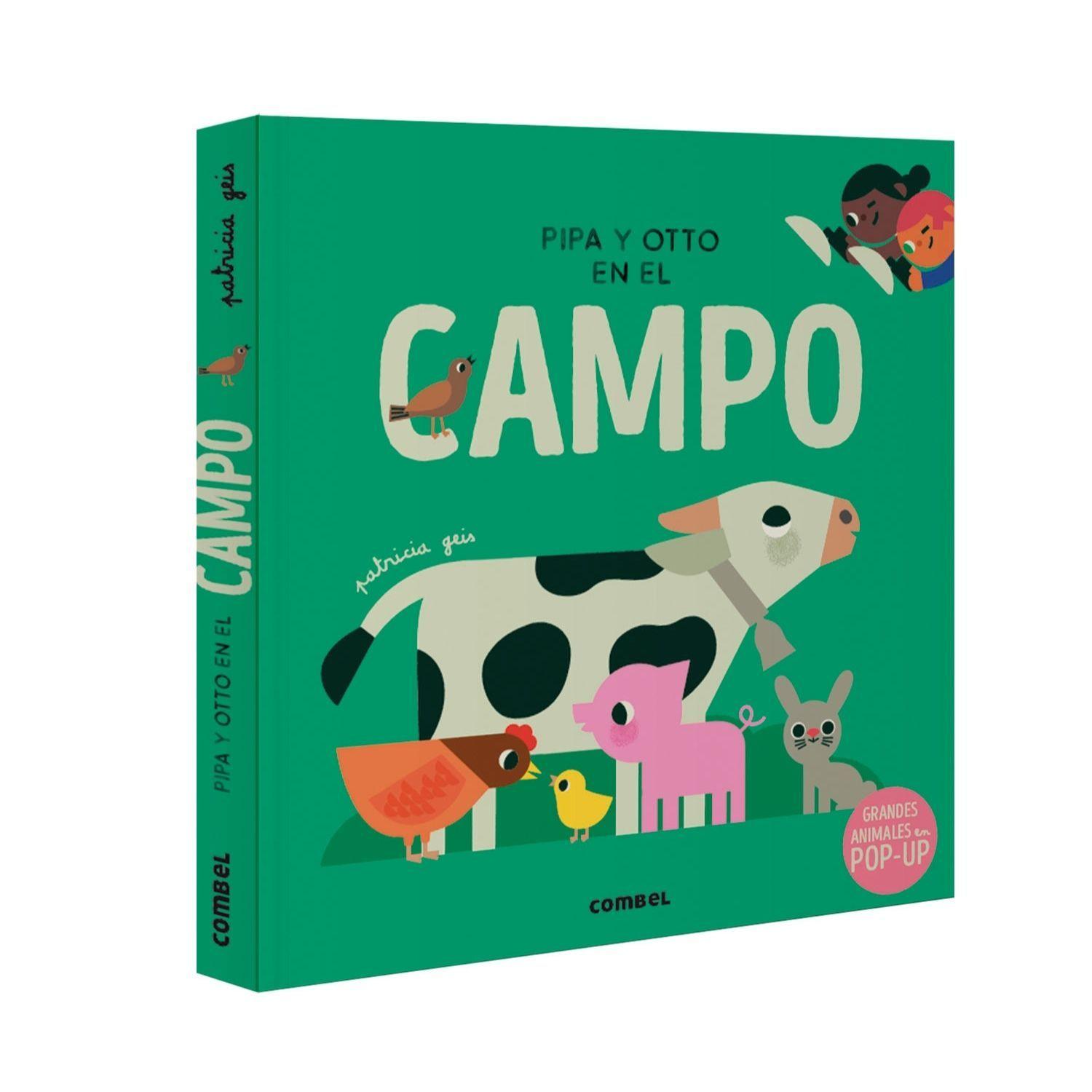 Pipa y otto en el campo-0