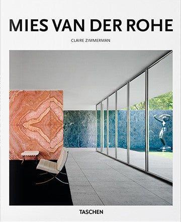 Ba - Mies Van Der Rohe-5