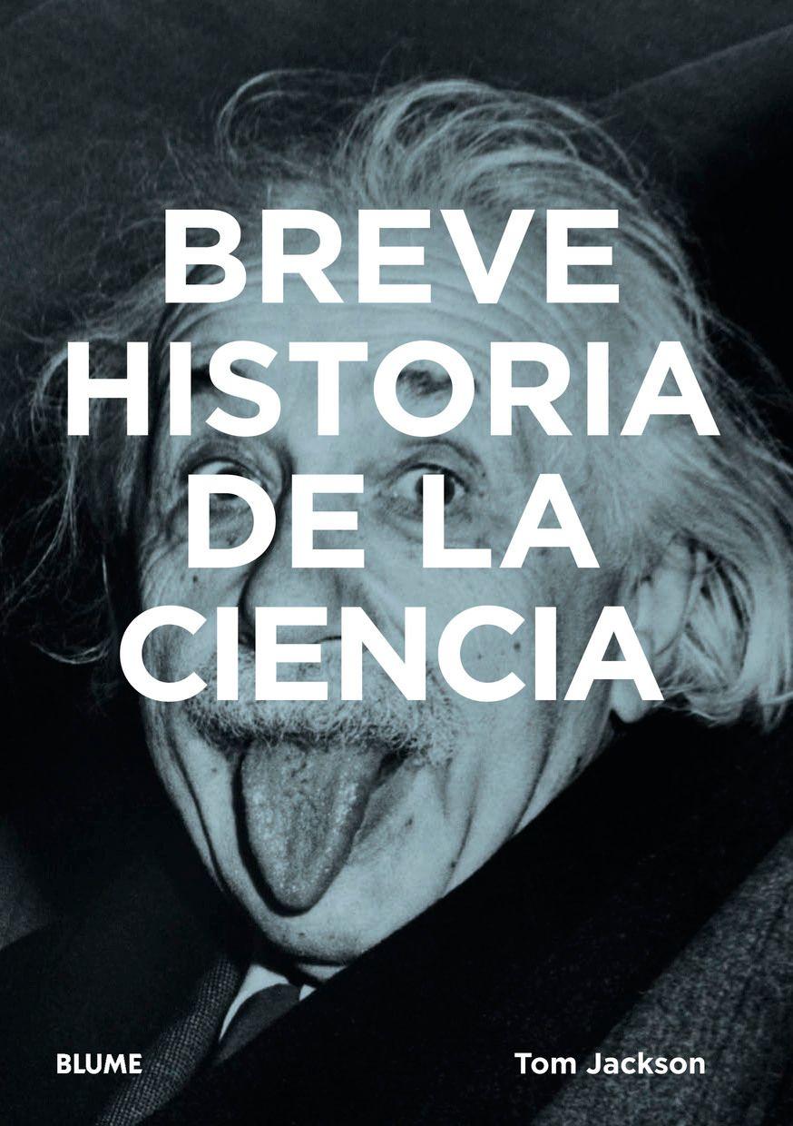 Breve Historia De La Ciencia-0