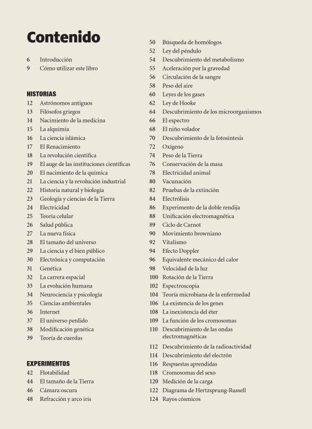 Breve Historia De La Ciencia-1