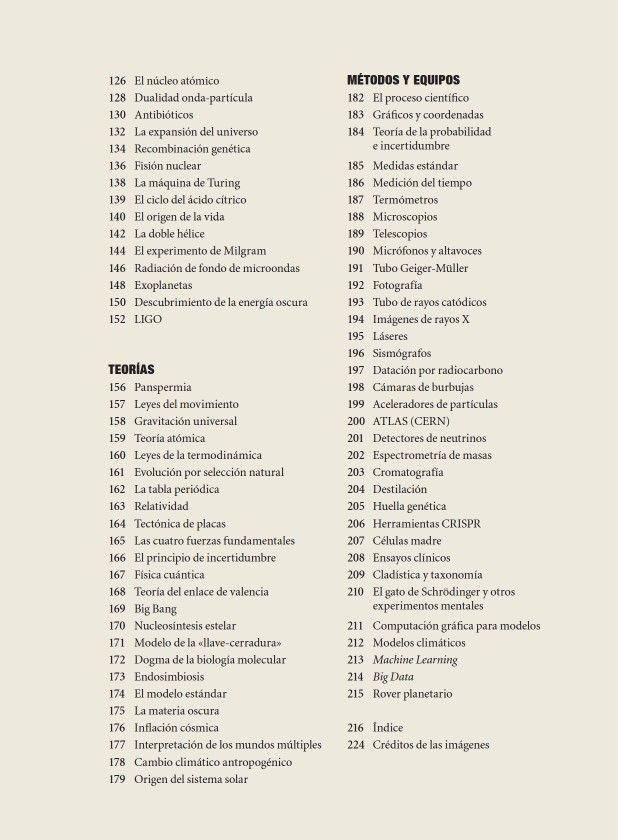 Breve Historia De La Ciencia-2