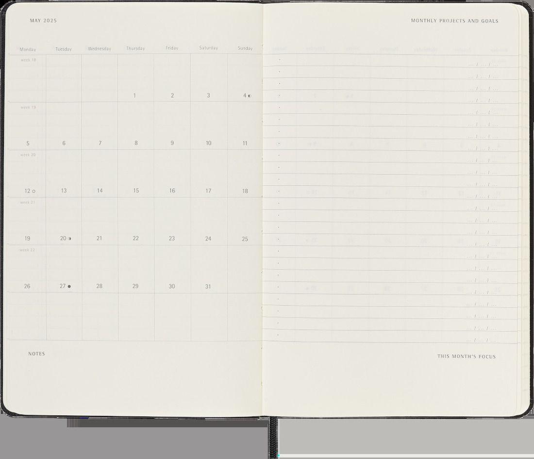 Agenda PRO Vertical 2025 Large Negro-2