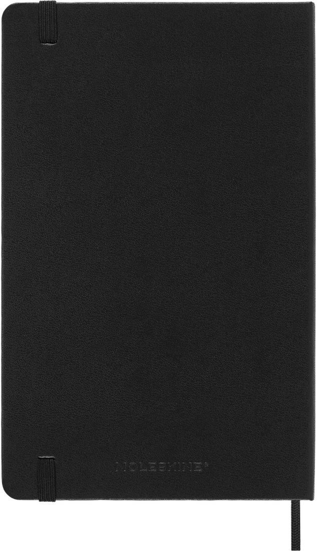 Agenda PRO Vertical 2025 Large Negro-3