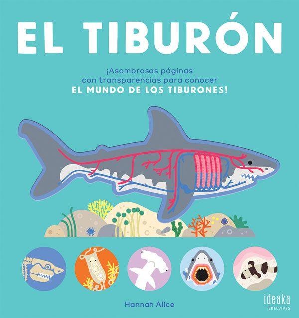 TIBURON, EL-2
