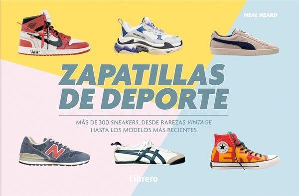 Zapatillas De Deporte-5