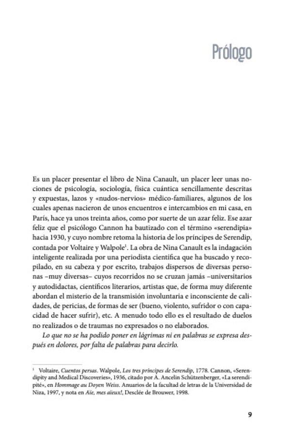Libro COMO PAGAMOS LOS ERRORES DE NUESTROS ANTEPASADOS-2