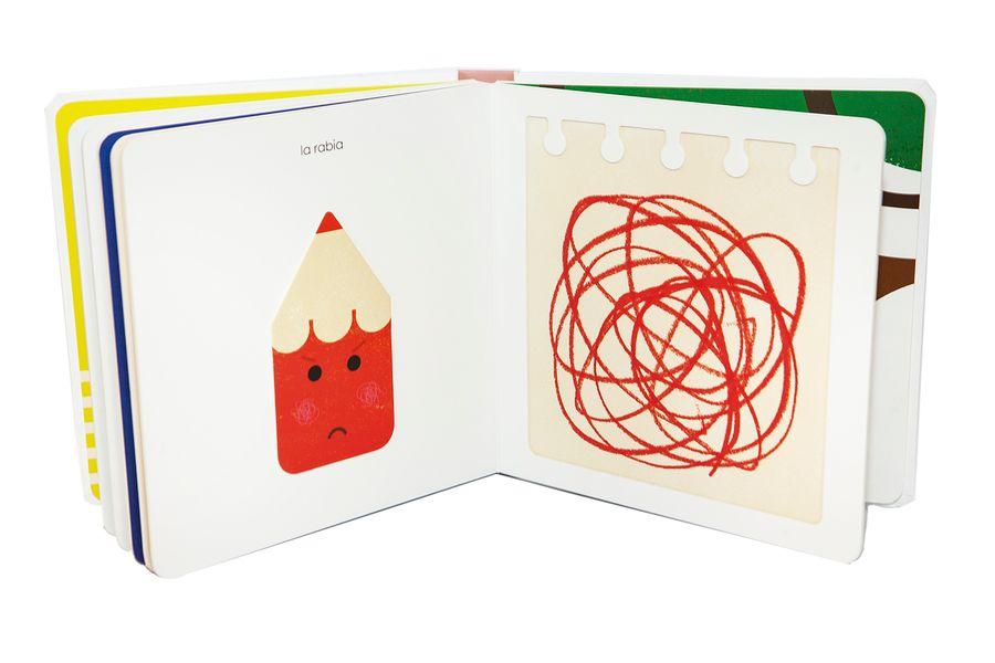 Las Emociones. Un libro sobre los sentimientos-3