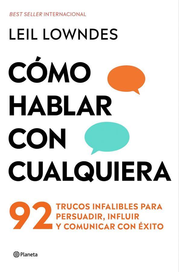 Cómo hablar con cualquiera-0