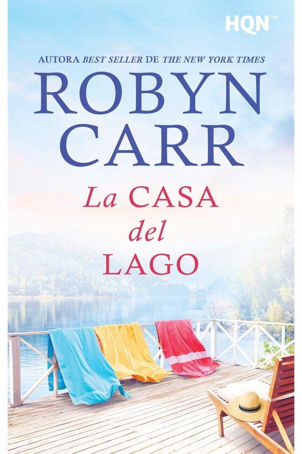 La Casa Del Lago-0
