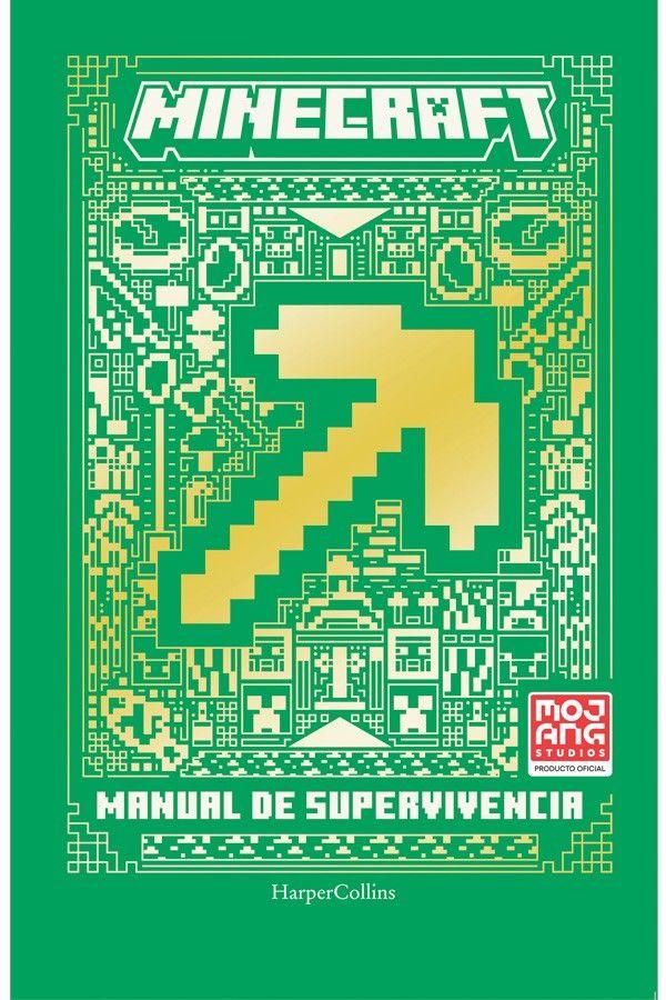 Minecraft. Manual De Supervivencia-6