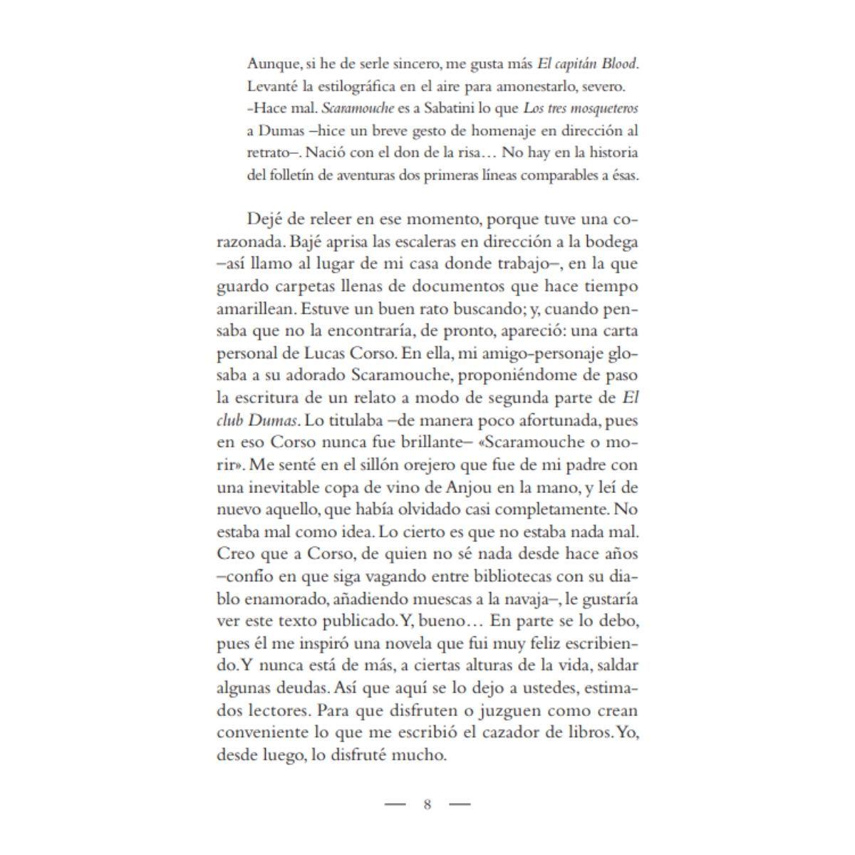 Scaramouche - Rafael Sabatini-2