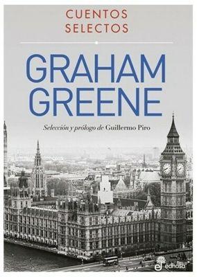 Cuentos Selectos - Graham Greene-0