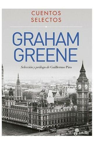 Cuentos Selectos - Graham Greene-1