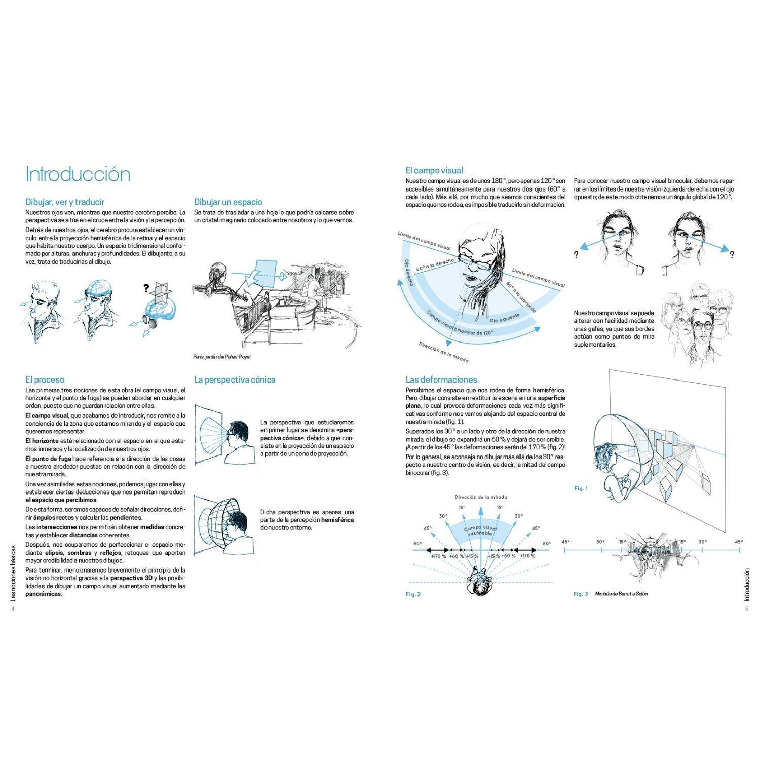 Dibujar la perspectiva-2