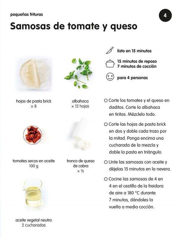 Super fácil - Freidora De Aires-2