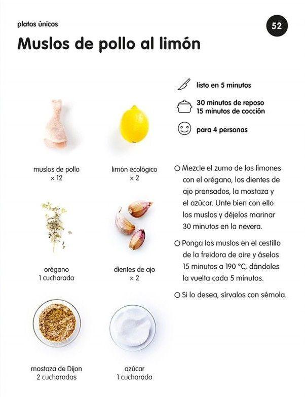 Super fácil - Freidora De Aires-4