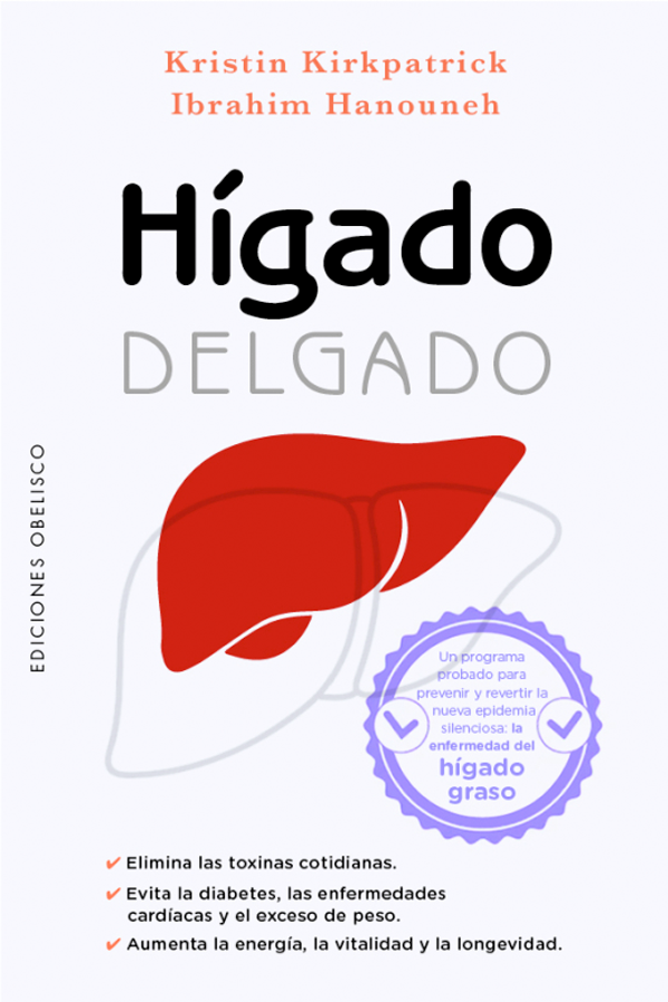 Hígado delgado de Editorial Obelisco-4