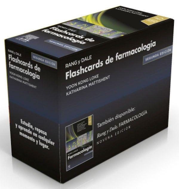 Flashcards de farmacología 2ed.-2