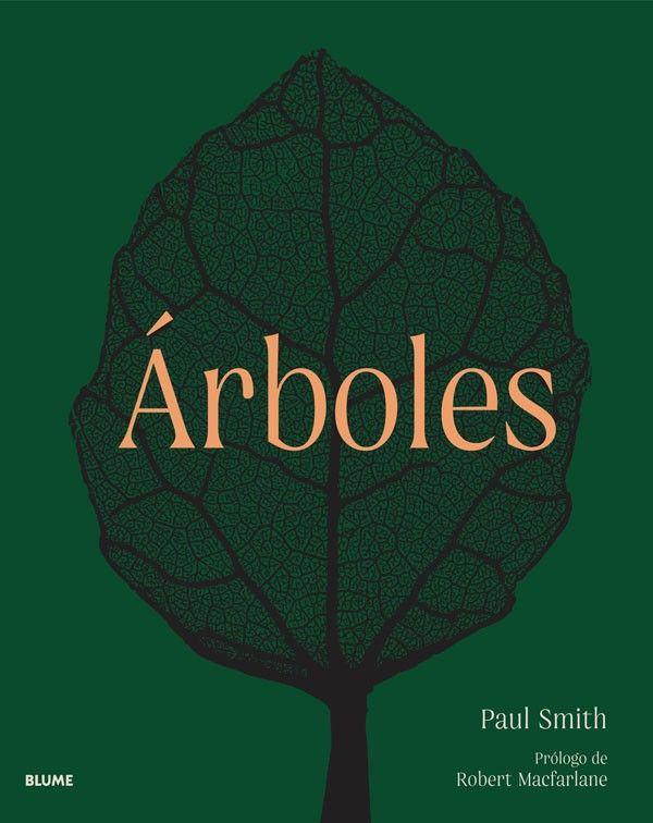 Arboles. De La Raíz A La Hoja-2