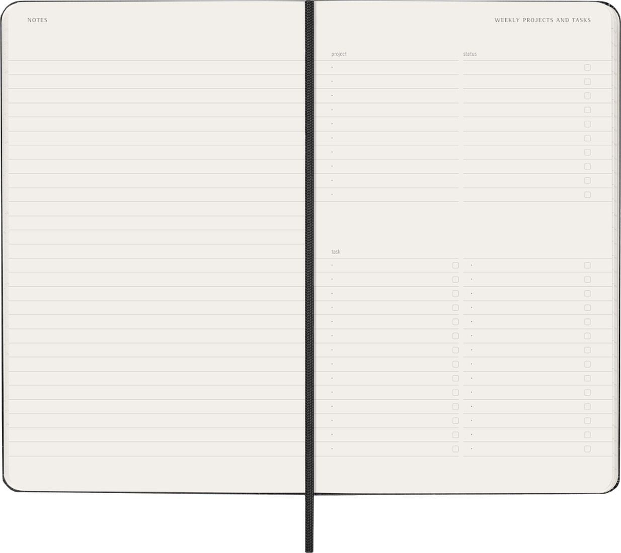 Agenda 2027 - PRO Semanal vertical - T. Dura - Large - Negro-0