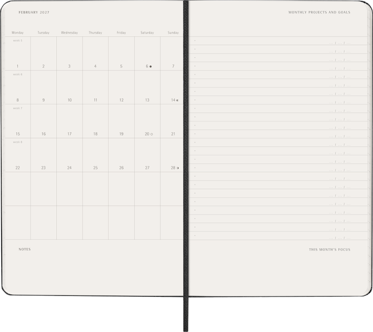 Agenda 2027 - PRO Semanal vertical - T. Dura - Large - Negro-2
