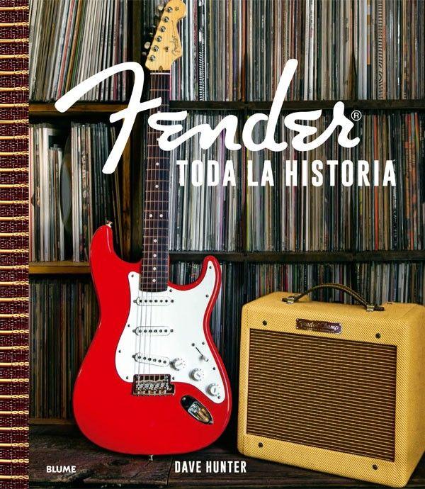 Fender. Toda La Historia-2
