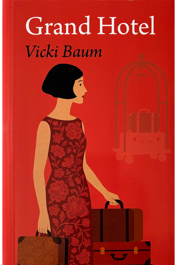 Grand Hotel. De Vicki Baum-3