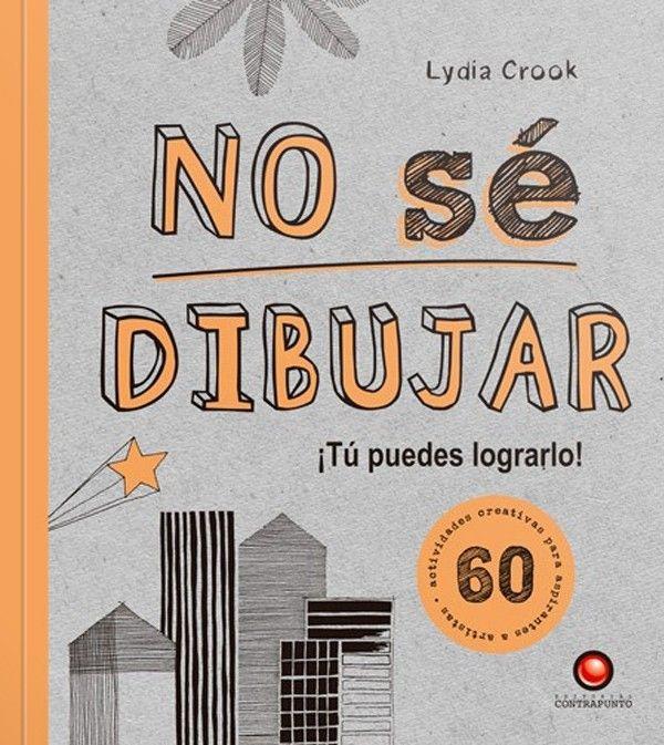 Libro No Se Dibujar-0