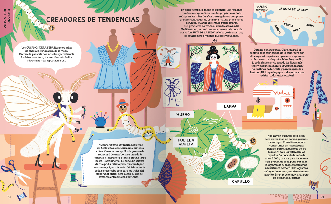 Cuida a los insectos-2