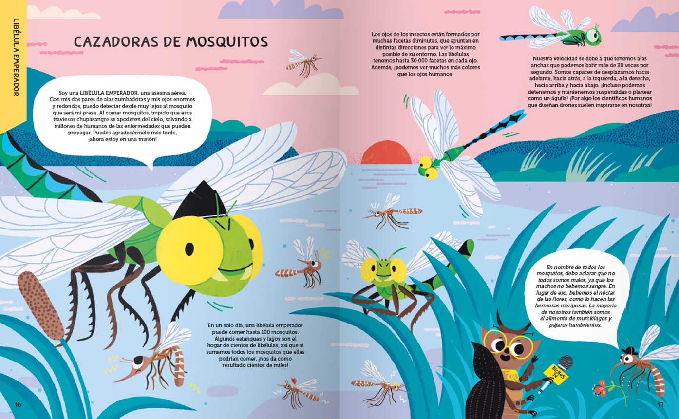Cuida a los insectos-4