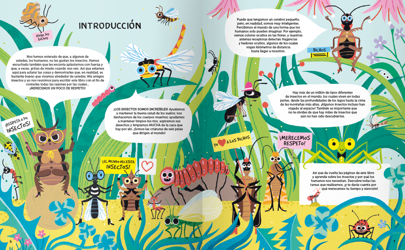 Cuida a los insectos-5