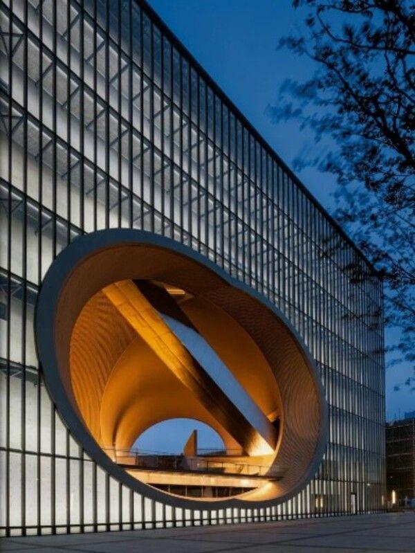 40 - Contemporary Japanese Architecture-2