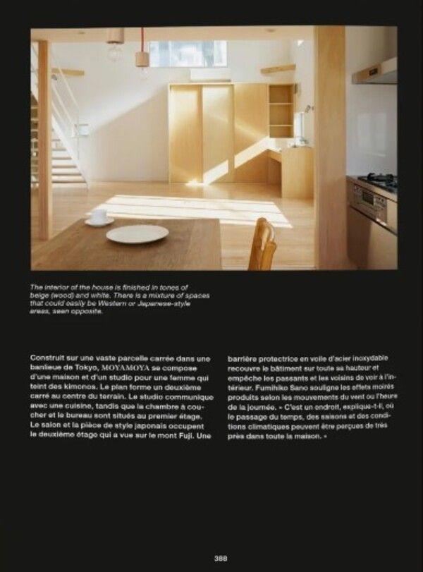 40 - Contemporary Japanese Architecture-5