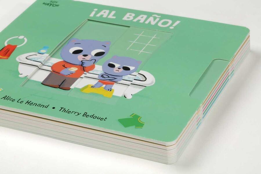 Soy Mayor - ¡Al Baño!-1