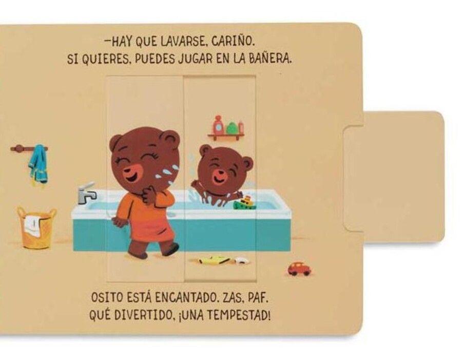 Soy Mayor - ¡Al Baño!-3