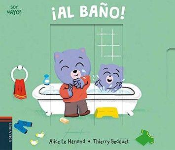 Soy Mayor - ¡Al Baño!-5