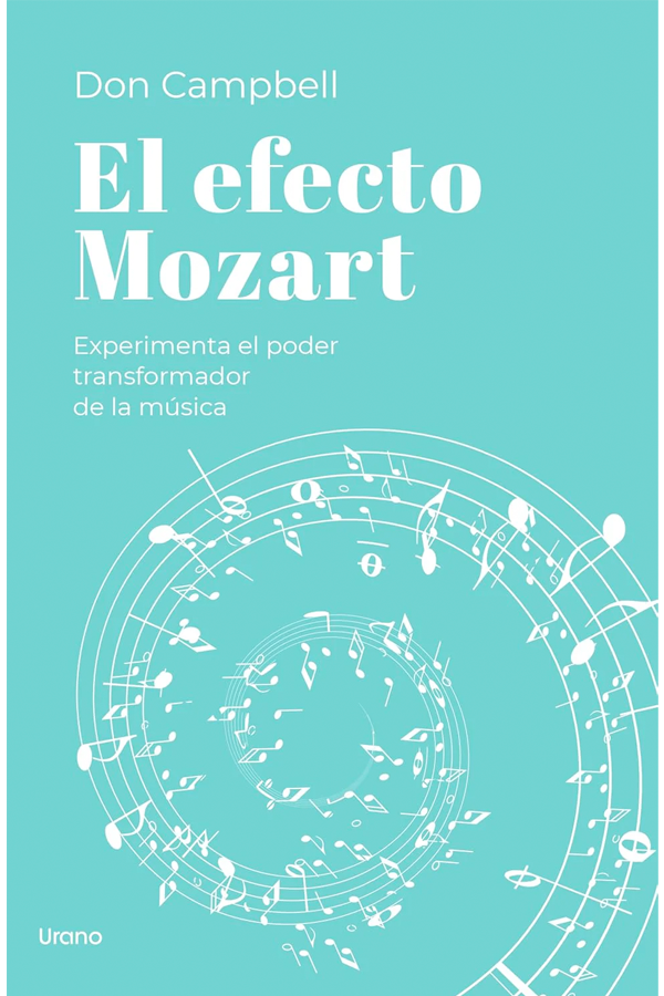 El efecto Mozart-0