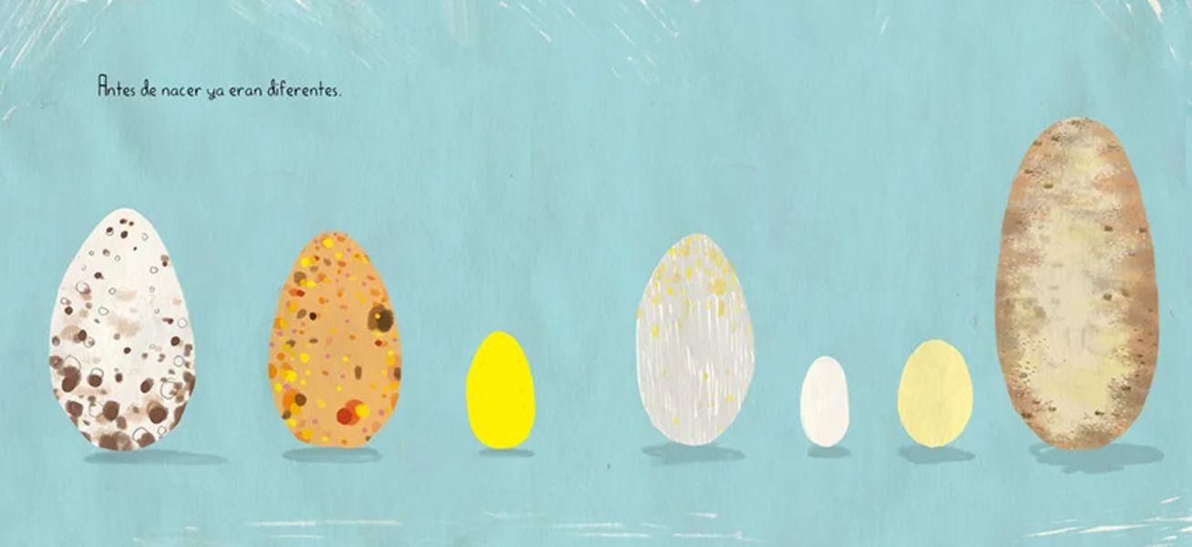Libro Pajaro Amarillo-1