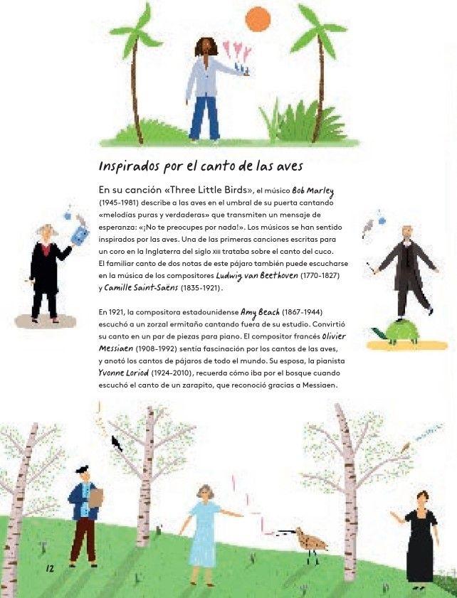 Libro HISTORIA DE LA MUSICA PARA NINOS-4