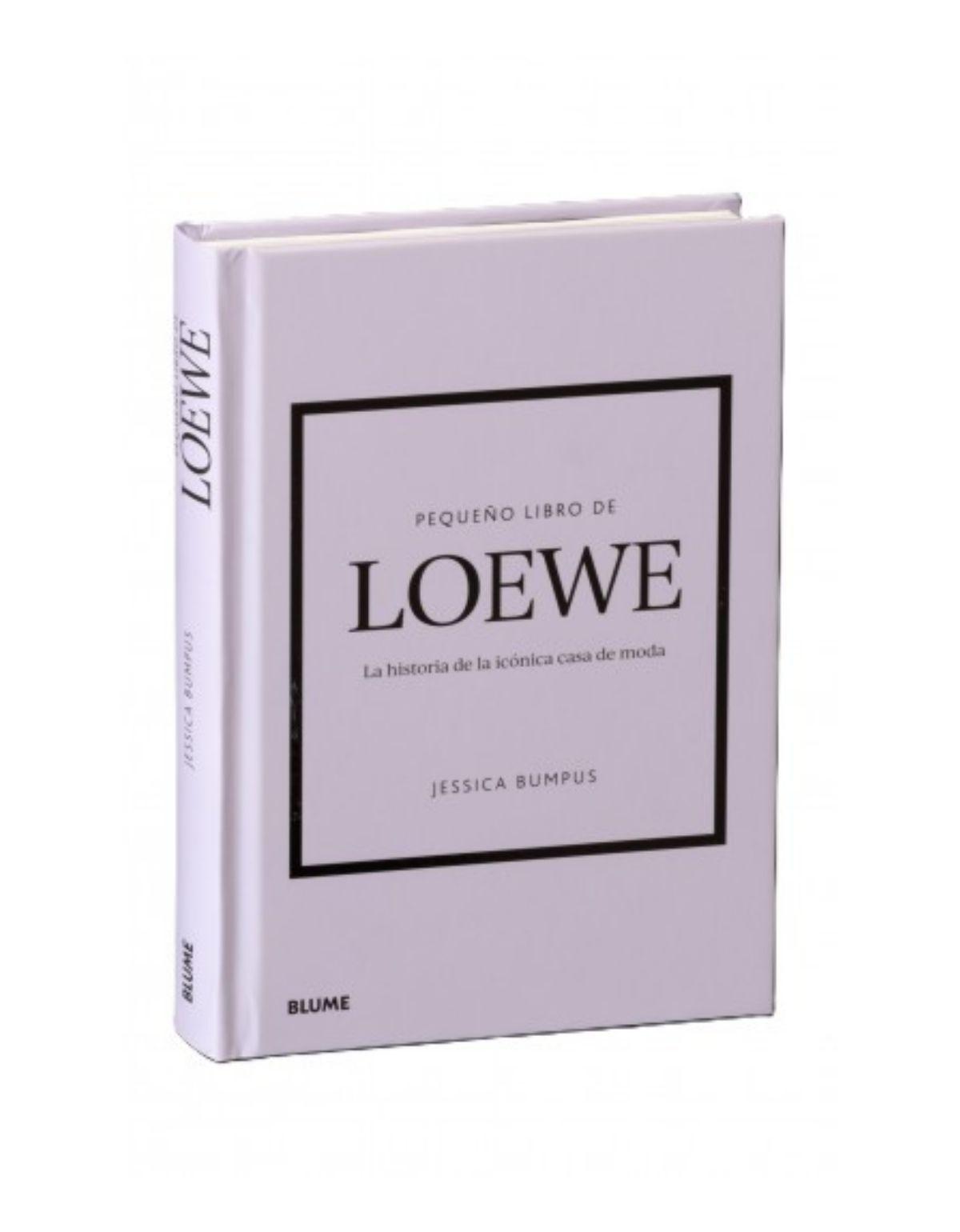 Pequeño libro de Loewe-4