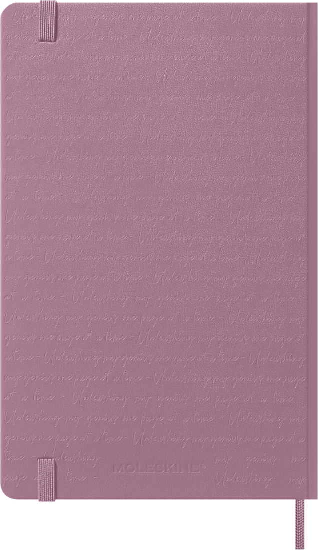 Agenda 2027 - Diaria - T. Dura - Large - Rosa majestuoso-4