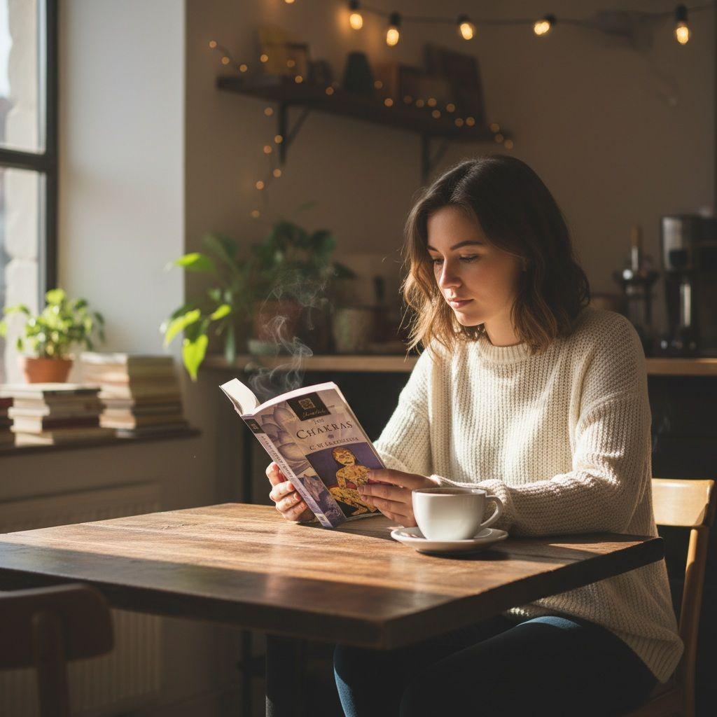 Los shambhala - chakras-2