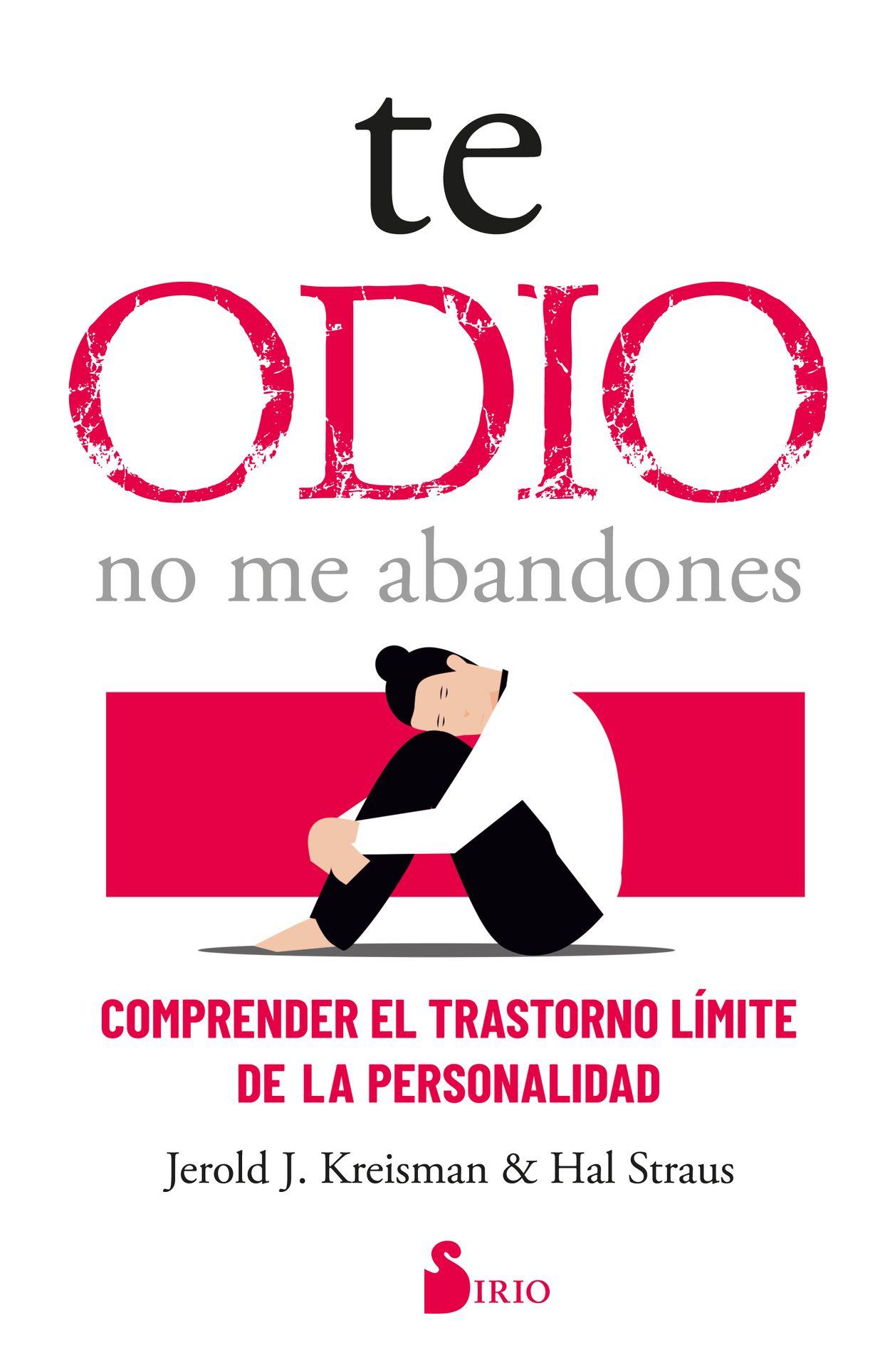 Libro TE ODIO - NO ME ABANDONES-0